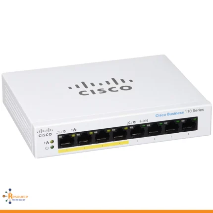 CISCO CBS350-24FP-4G-EU