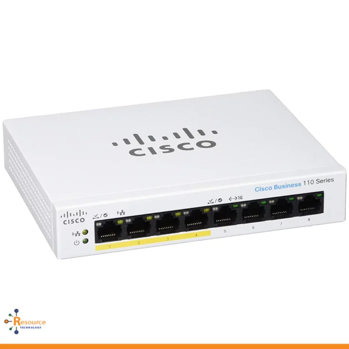 CISCO CBS350-24FP-4G-EU
