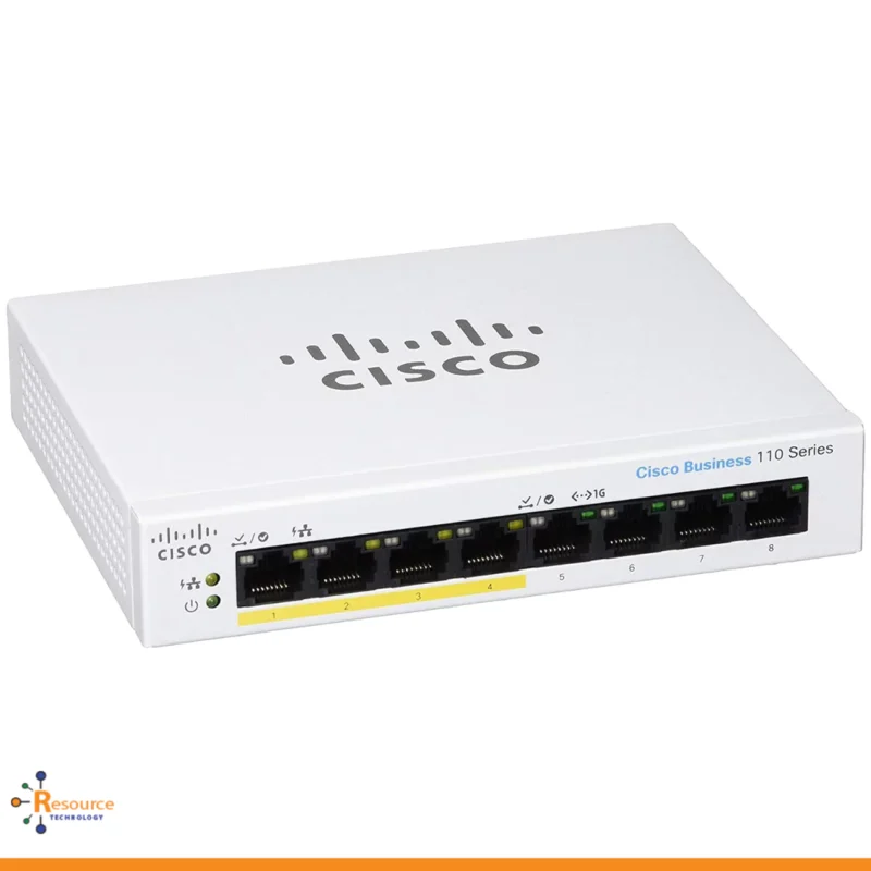 CISCO CBS350-24FP-4G-EU