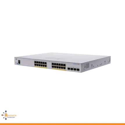 CISCO CBS350-24FP-4X-EU