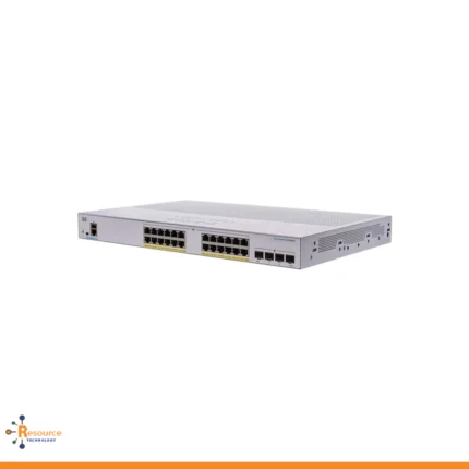 CISCO CBS350-24P-4X-EU