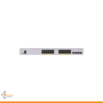 CISCO CBS350-24S-4G-EU