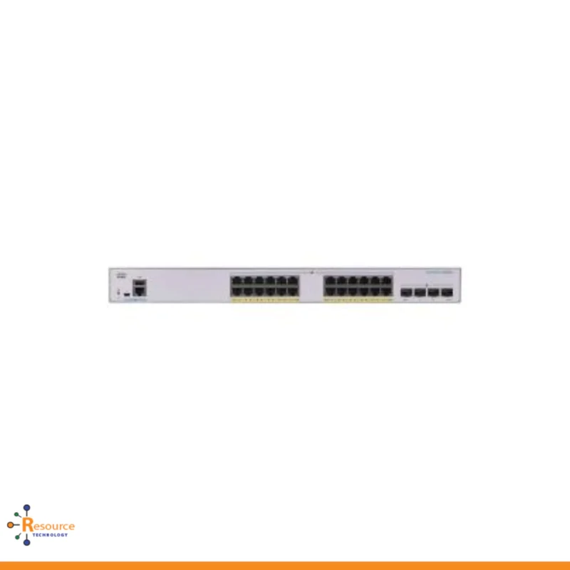 CISCO CBS350-24S-4G-EU