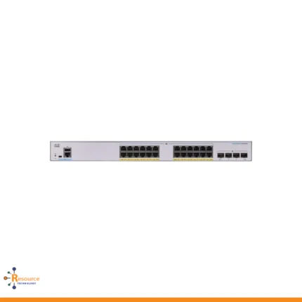 CISCO CBS350-24T-4G-EU