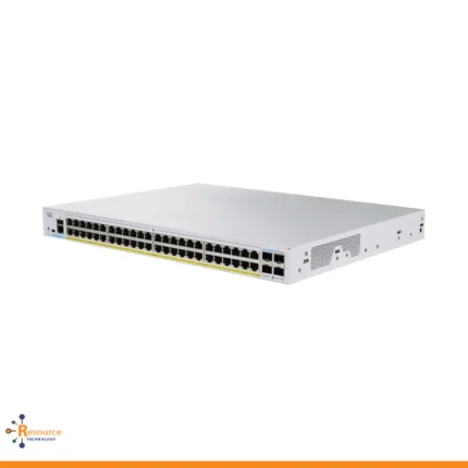 CISCO CBS350-48FP-4X-EU