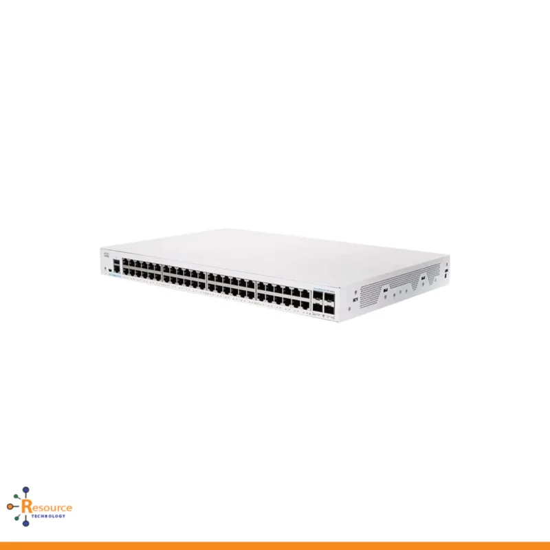 CISCO CBS350-48T-4G-EU
