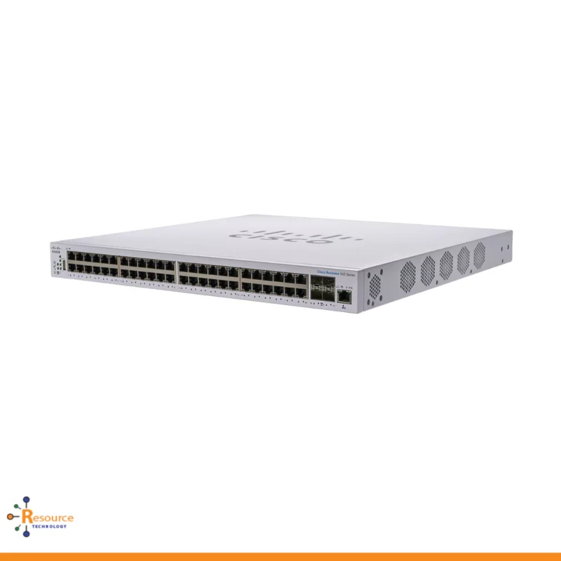 CISCO CBS350-48T-4X-EU