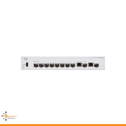 CISCO CBS350-8S-E-2G-EU
