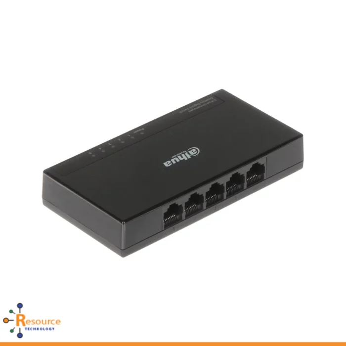 Dahua DH-PFS3005-5GT-L