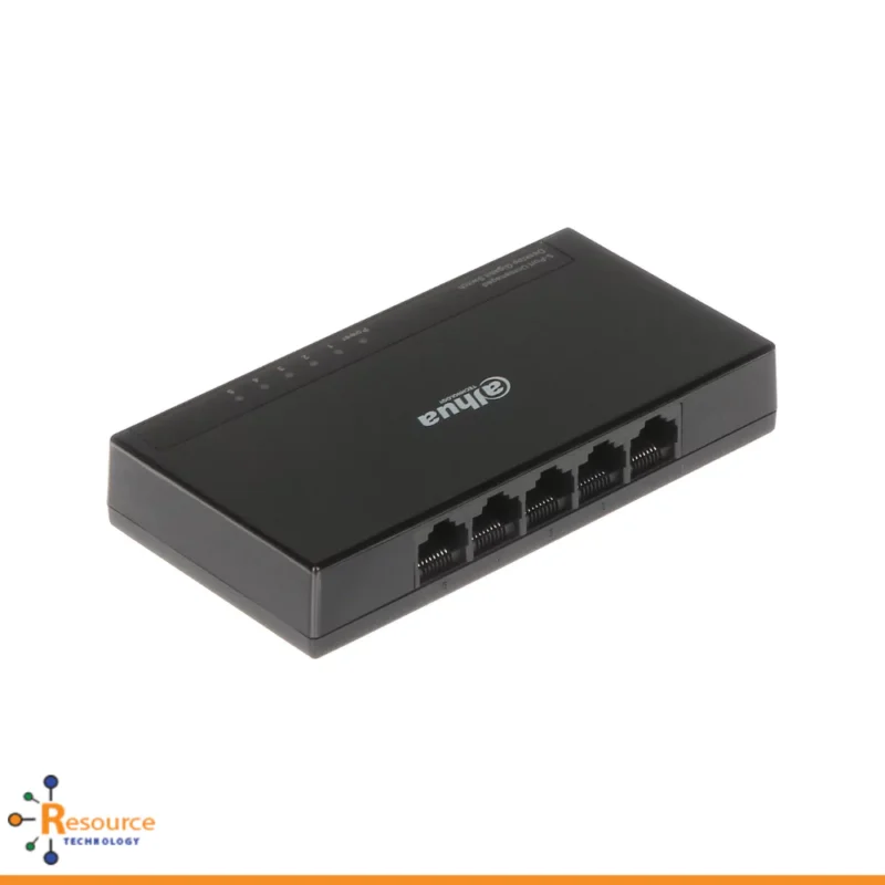 Dahua DH-PFS3005-5GT-L