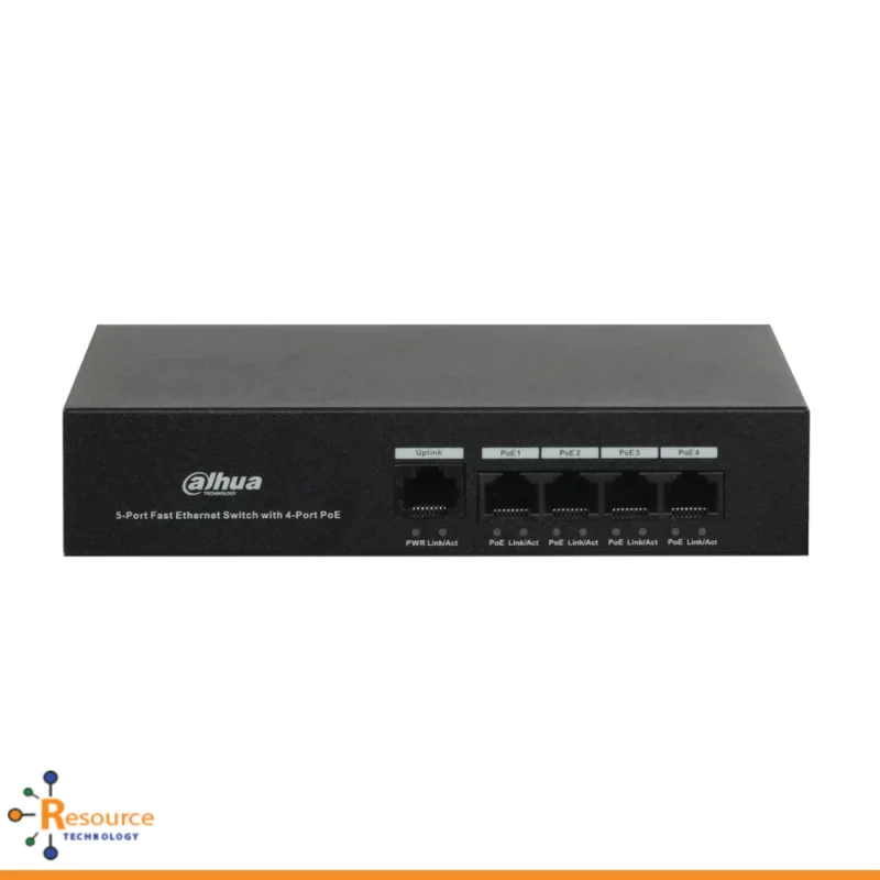 Dahua PFS3005-4ET-36