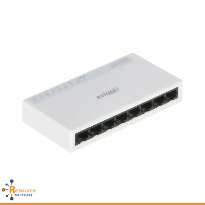 Dahua PFS3008-8ET-L
