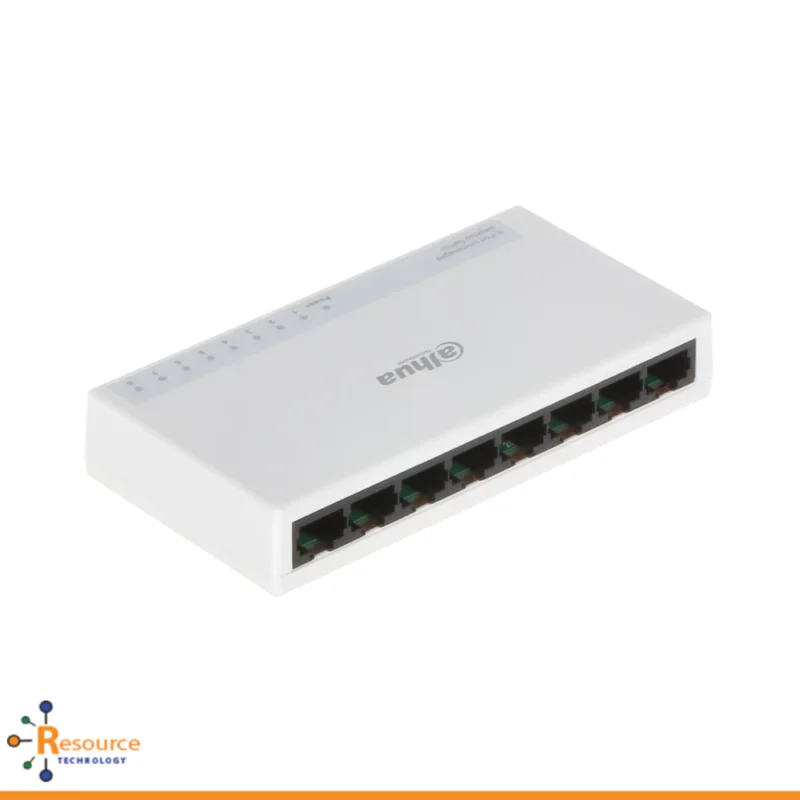 Dahua PFS3008-8ET-L