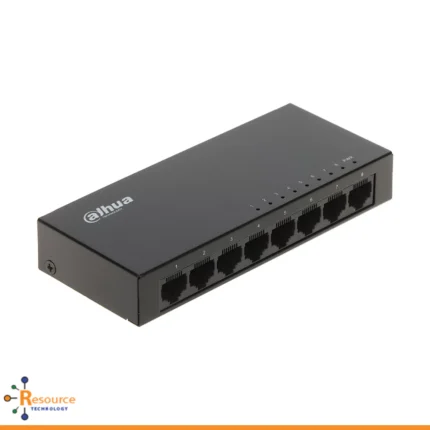 Dahua PFS3008-8GT