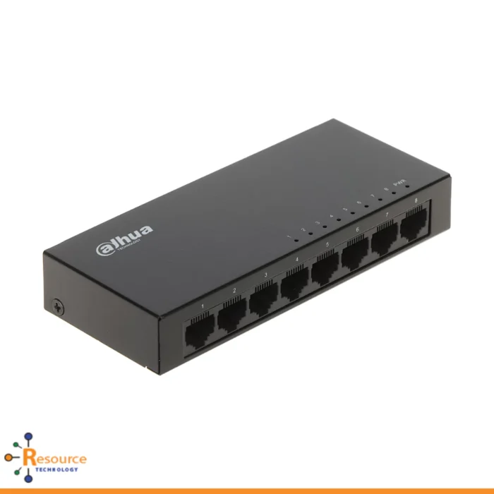 Dahua PFS3008-8GT