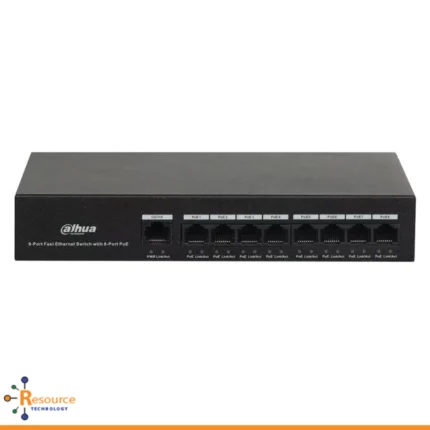 Dahua PFS3009-8ET-65