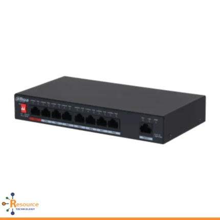 Dahua PFS3009-8ET-96