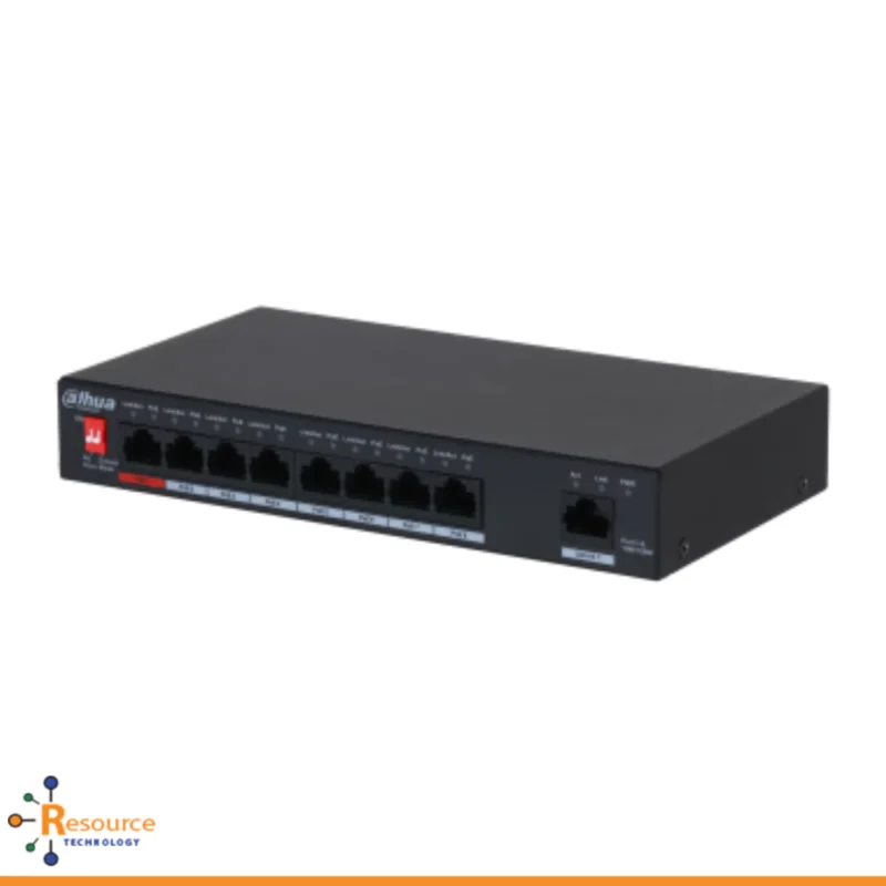 Dahua PFS3009-8ET-96
