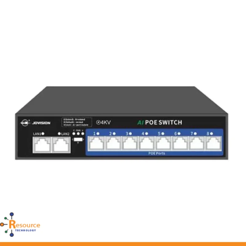 Jovision JVS-S11-8P-120W