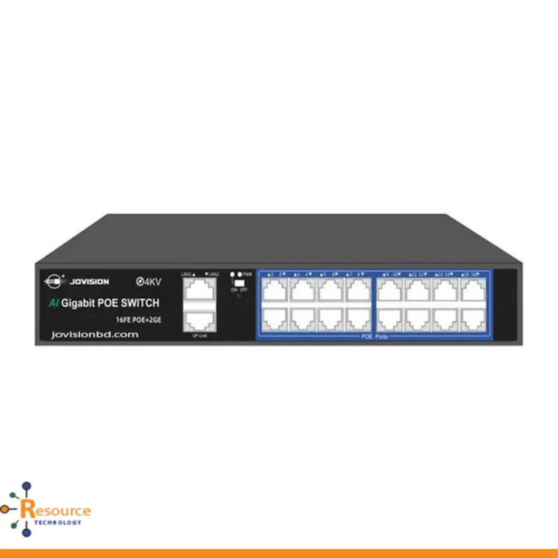 Jovision JVS-S18-16P-240W