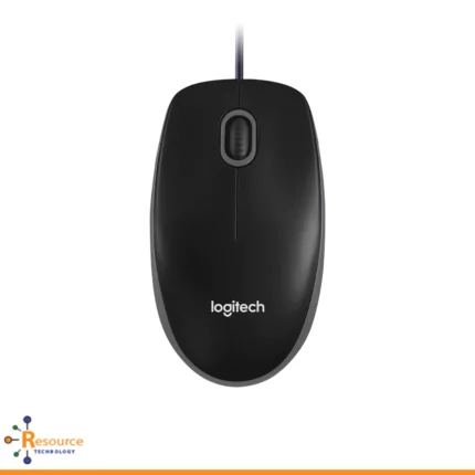 Logitech B100 Optical USB Mouse