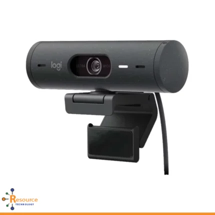 LOGITECH BRIO 500 GRAPHITE