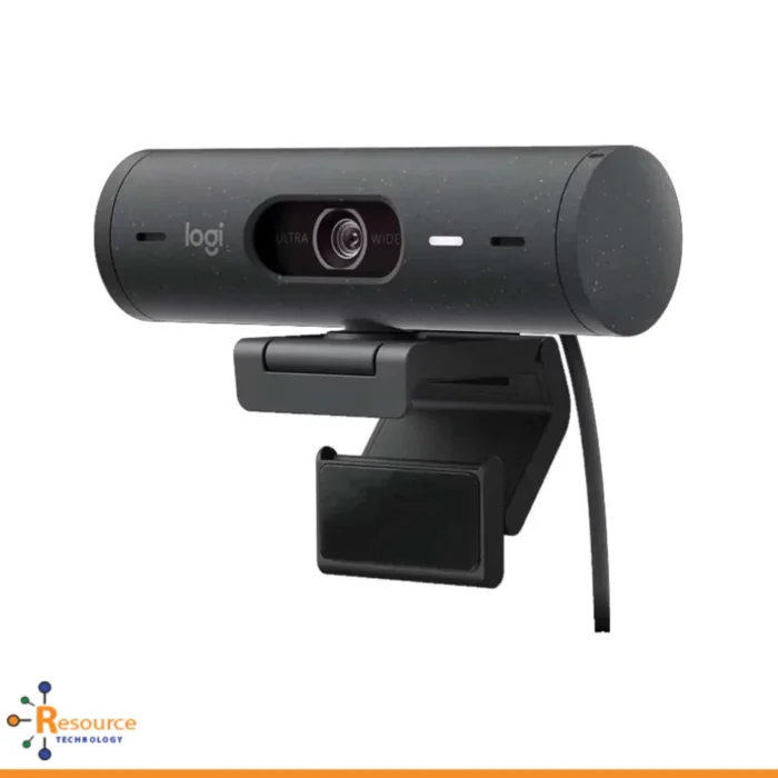 LOGITECH BRIO 500 GRAPHITE