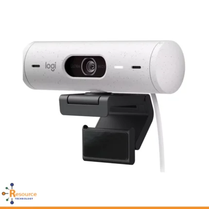 LOGITECH BRIO 500 OFF WHITE