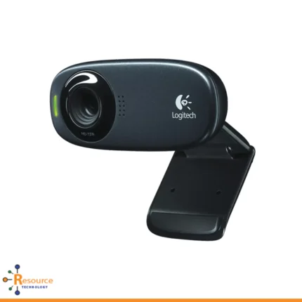 LOGITECH C310 HD WEBCAM