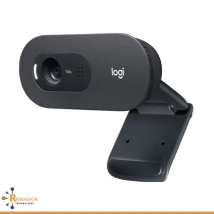 Logitech C505 HD Webcam