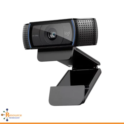 Logitech C920 HD Webcam