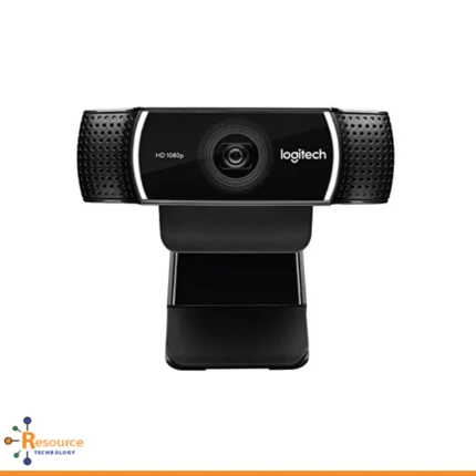 Logitech C922 HD Webcam