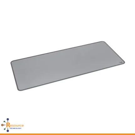 LOGITECH DESK MAT STUDIO SERIES MID GREY
