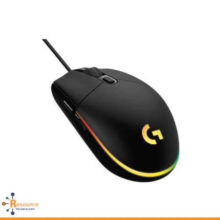 LOGITECH G102 LIGHTSYNC GAMING MOUSE