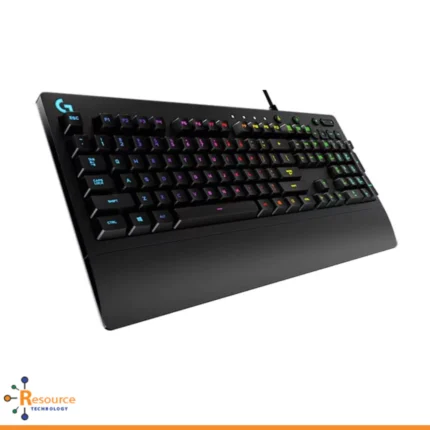 Logitech G213 RGB Gaming Keyboard