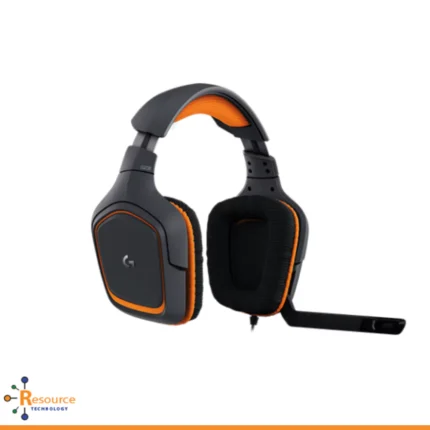Logitech G231 Prodigy Gaming Headset