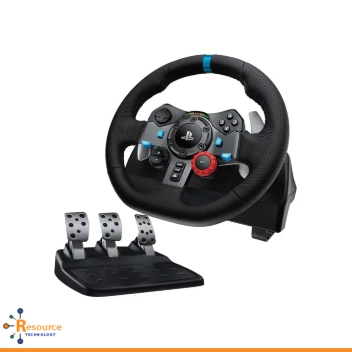 Logitech G29 Driving Force Steering Wheels