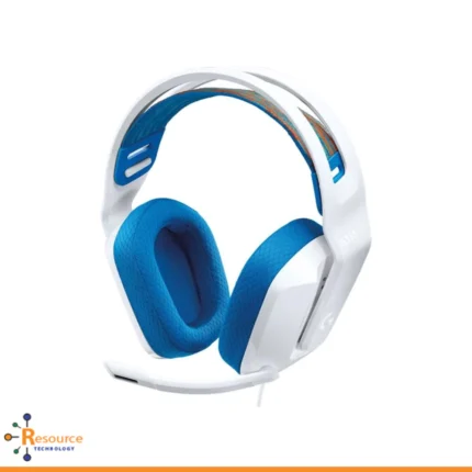 Logitech G335 Gaming Headset white