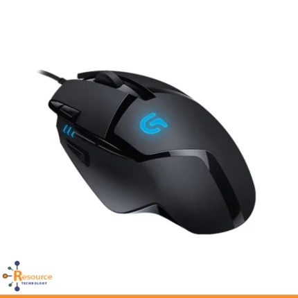 Logitech G402 Hyperion Fury Gaming Mouse