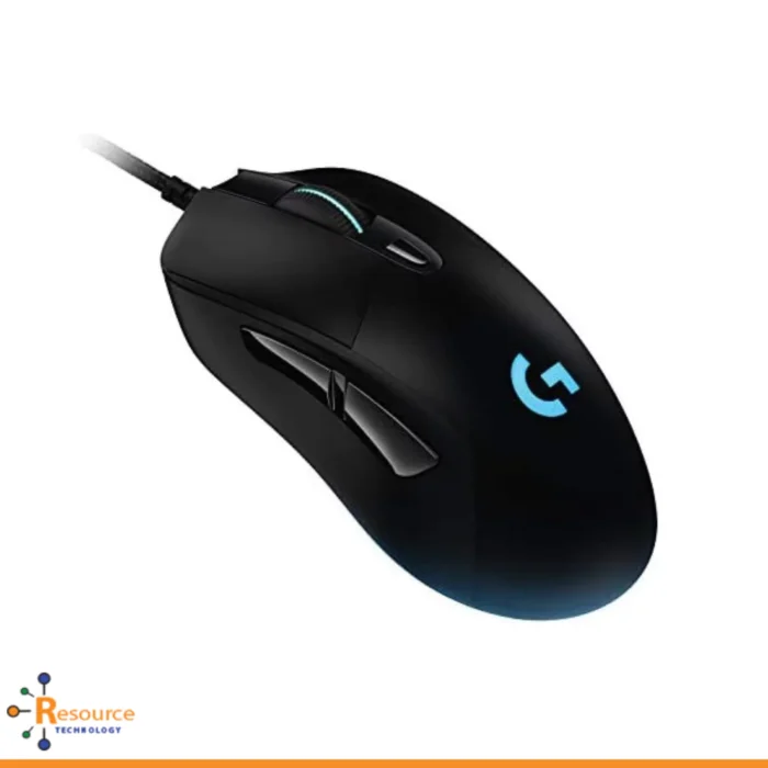 Logitech G403 HERO Gaming Mouse