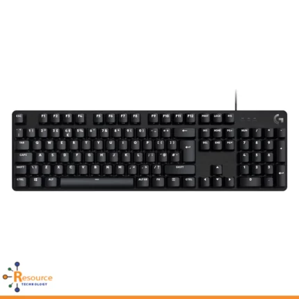 Logitech G413 SE Mechanical Gaming Keyboard