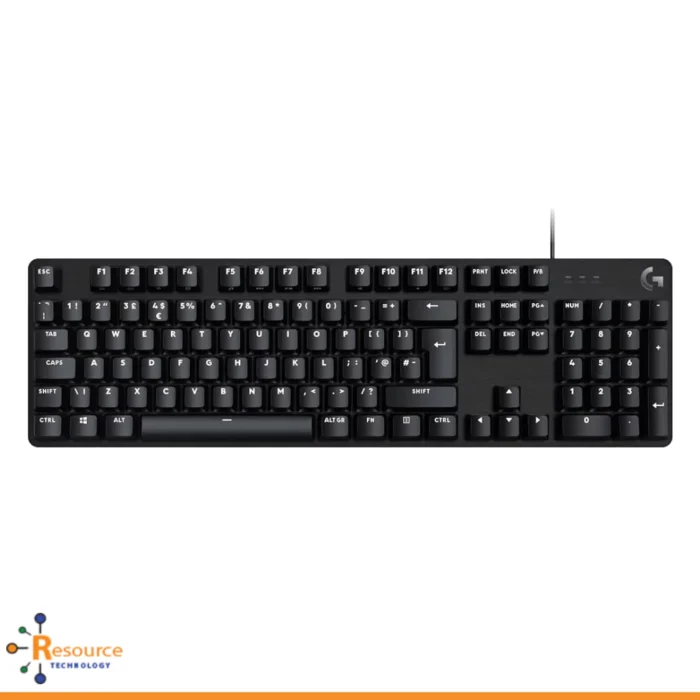 Logitech G413 SE Mechanical Gaming Keyboard