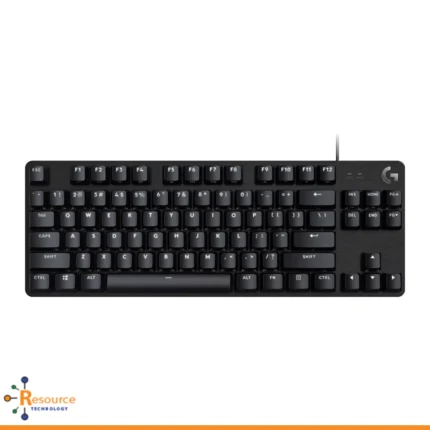 Logitech G413 TKL SE Mechanical Gaming Keyboard