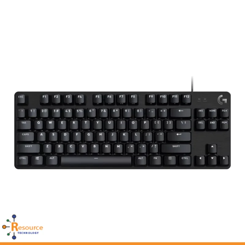 Logitech G413 TKL SE Mechanical Gaming Keyboard