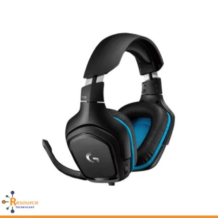 Logitech G431 Gaming Headset