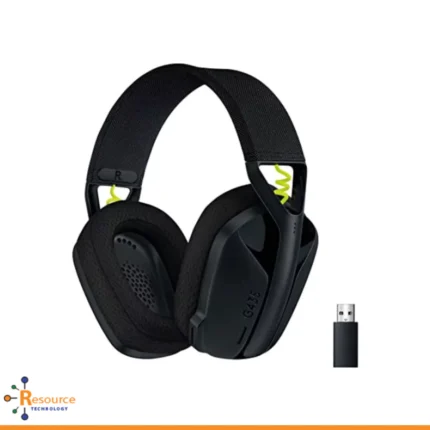 Logitech G435 Gaming Headset black