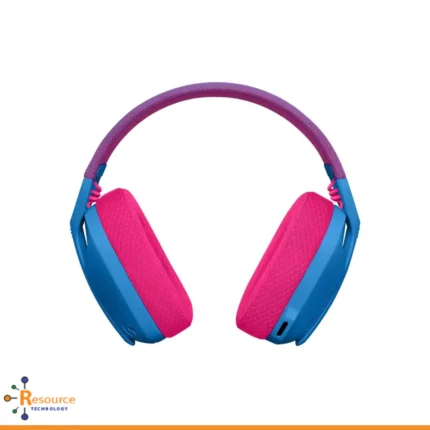 Logitech G435 Gaming Headset blue