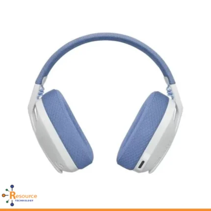 Logitech G435 Gaming Headset white