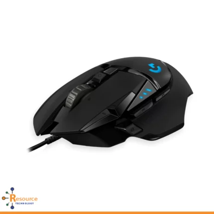  Logitech G502 HERO Gaming Mouse