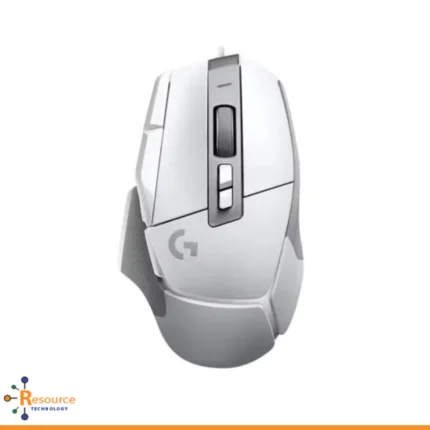 Logitech G502 X Gaming Mouse White